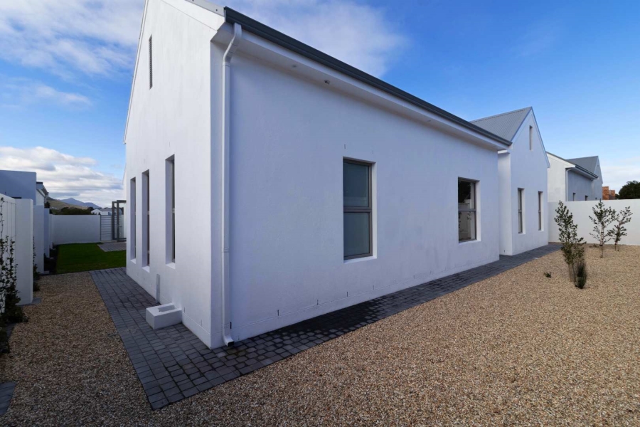 3 Bedroom Property for Sale in Vermont Western Cape